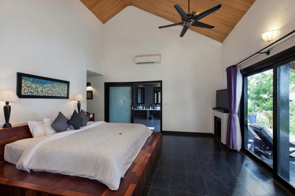 Hillside Pool Villa - Vedana Lagoon Resort & Spa