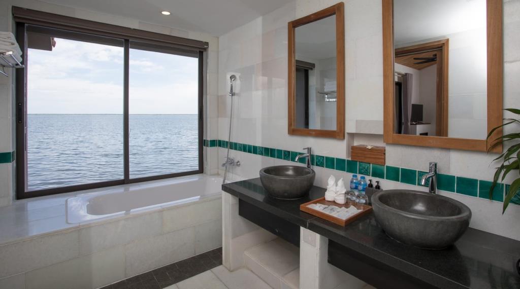 2 Bedrooms Lagoon View Villa - Vedana Lagoon Resort & Spa