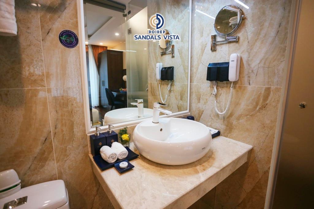 Suite Double - Khách Sạn Sandals Vista