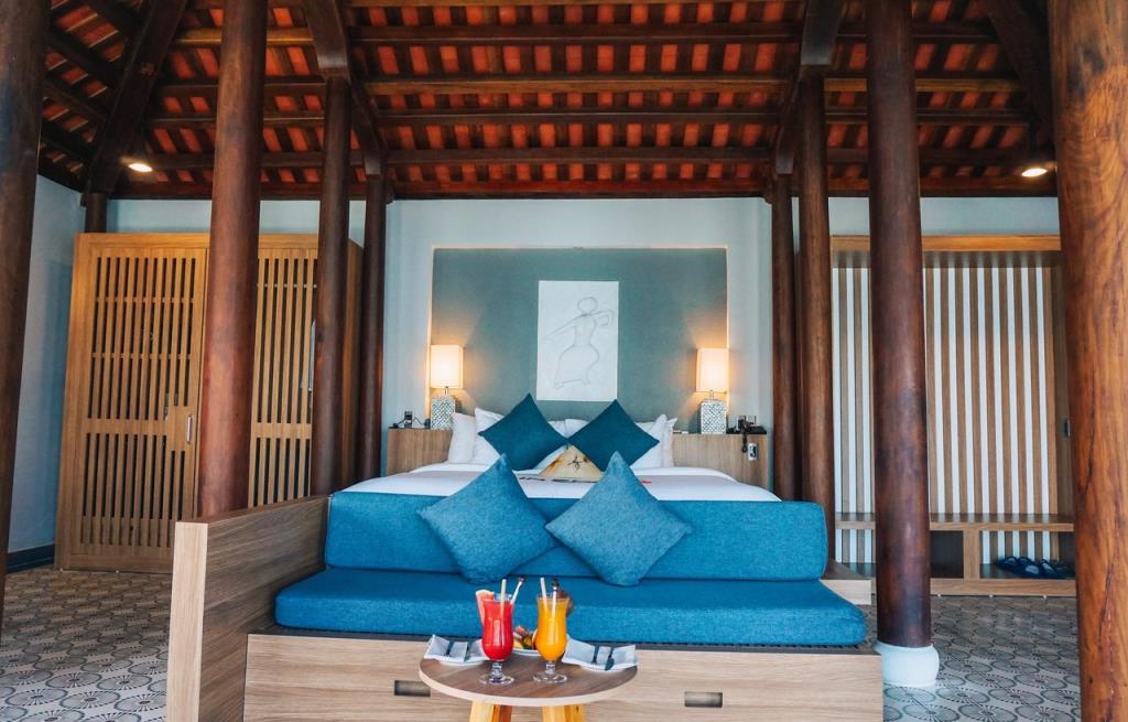 Water Pool Villa - Vedana Lagoon Resort & Spa