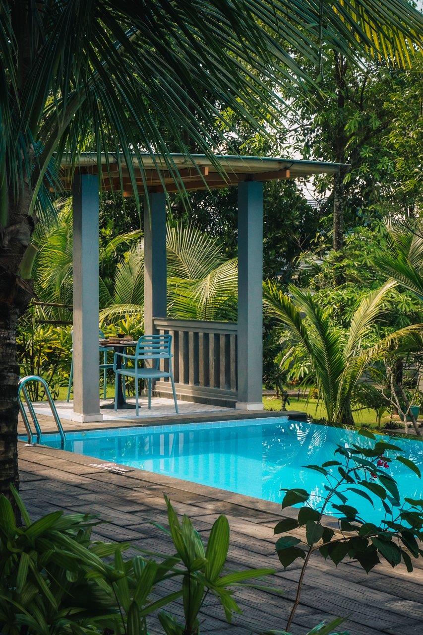 4 Bedrooms Hillside Pool Villa - Vedana Lagoon Resort & Spa