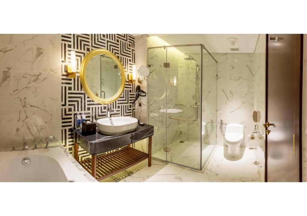 Premium Room With Views - Khách sạn Melia Vinpearl Huế