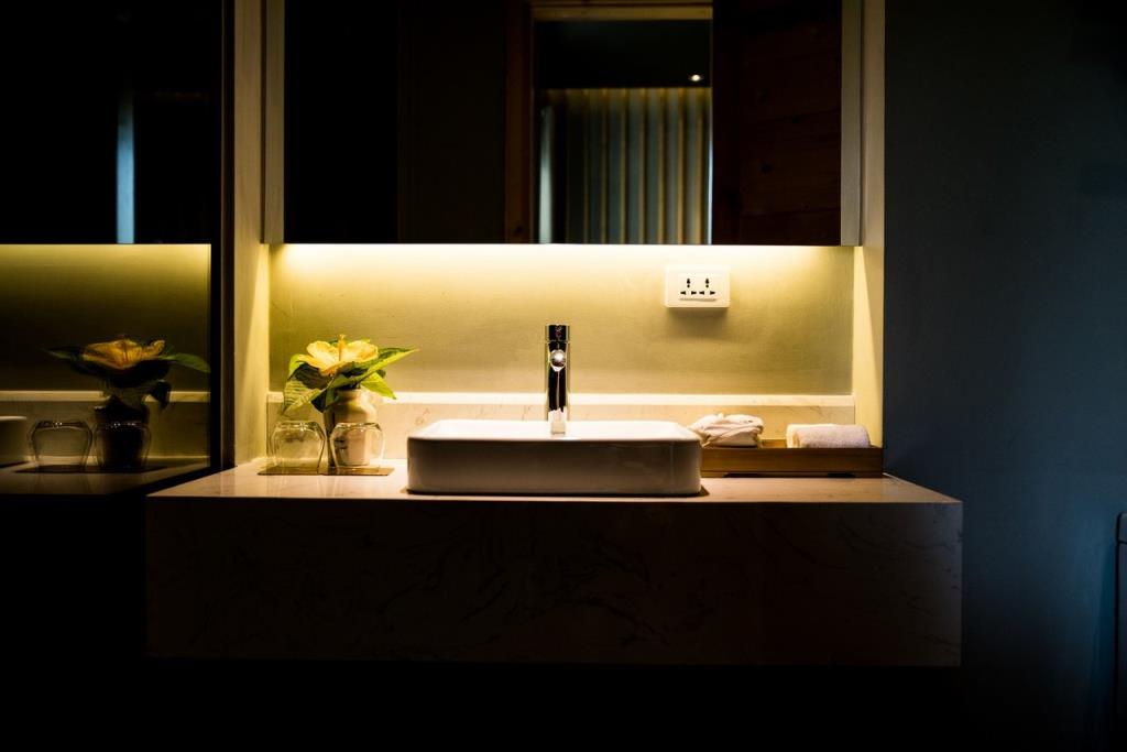 Deluxe - Alba Wellness Resort Huế