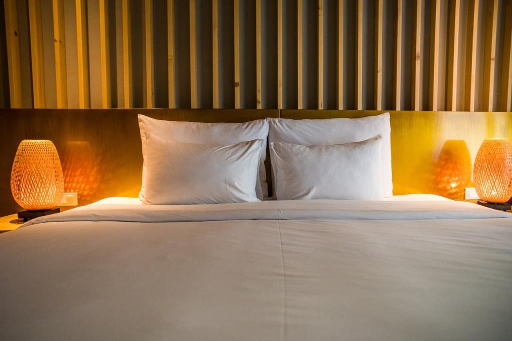 Deluxe - Alba Wellness Resort Huế