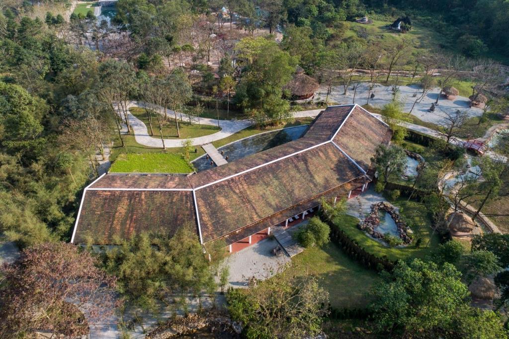 Premium Deluxe - Alba Wellness Resort Huế