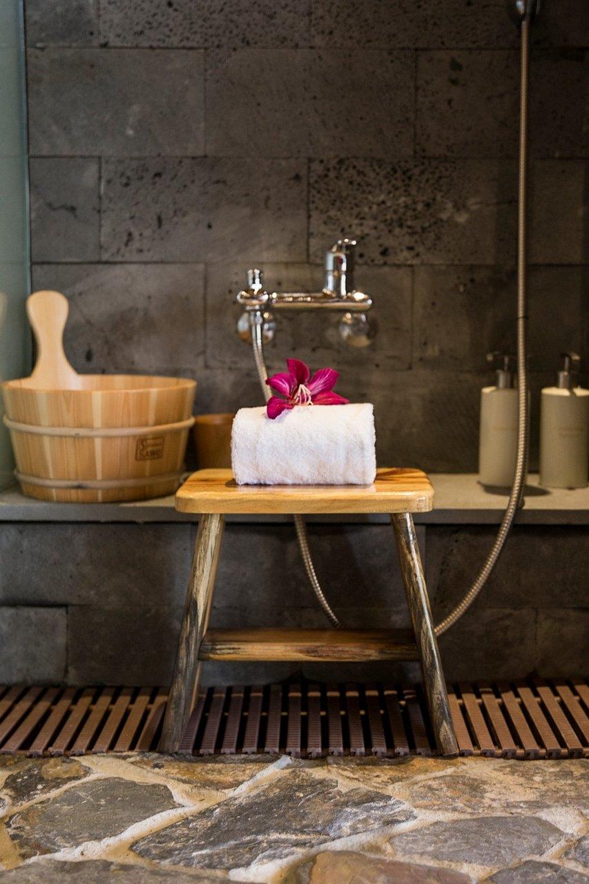 Bungalow 1 phòng ngủ - Alba Wellness Resort Huế