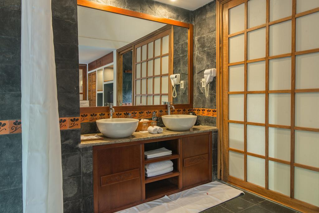 Superior - Pilgrimage Village Boutique Resort & Spa