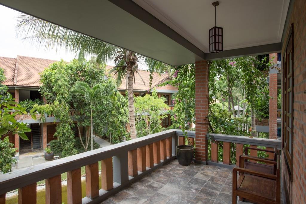 Superior - Pilgrimage Village Boutique Resort & Spa