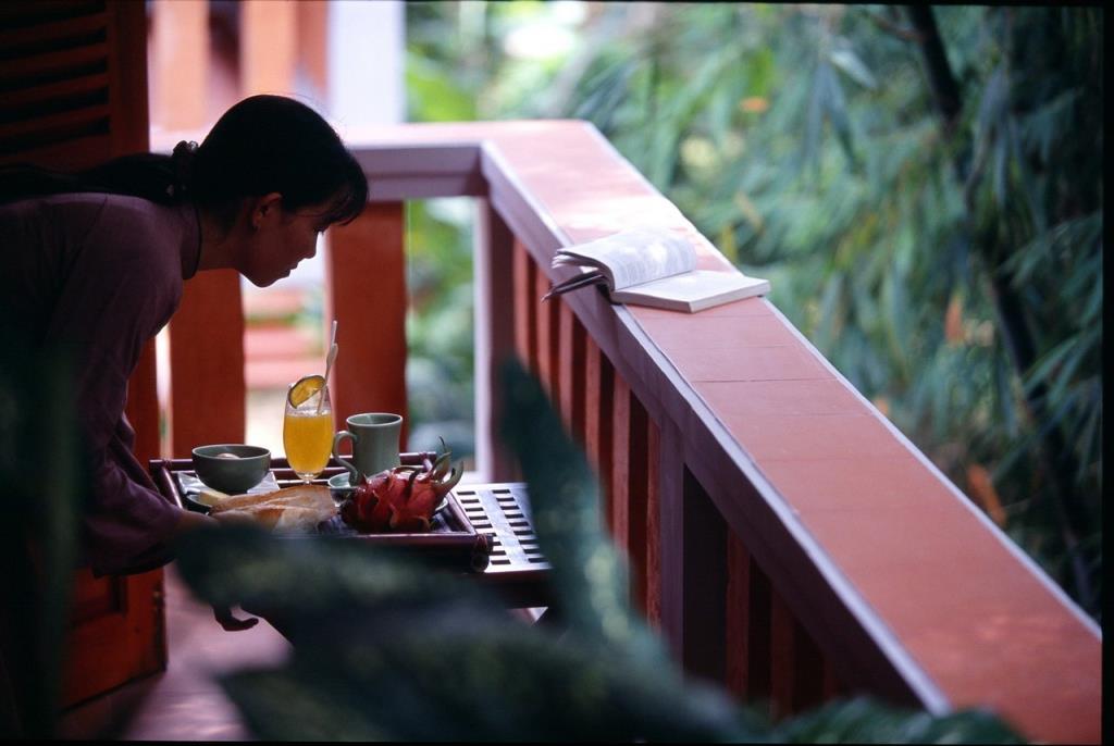 Superior - Pilgrimage Village Boutique Resort & Spa