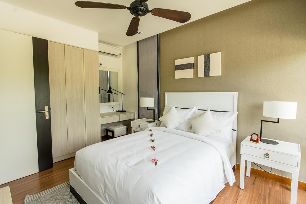 Căn Hộ 2 Phòng Ngủ Hướng Vườn - Laguna Park Lăng Cô