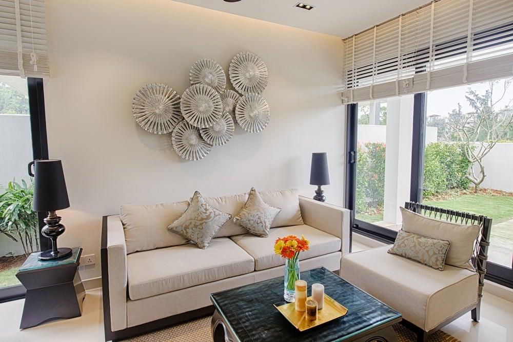 Căn Hộ 2 Phòng Ngủ Hướng Vườn - Laguna Park Lăng Cô