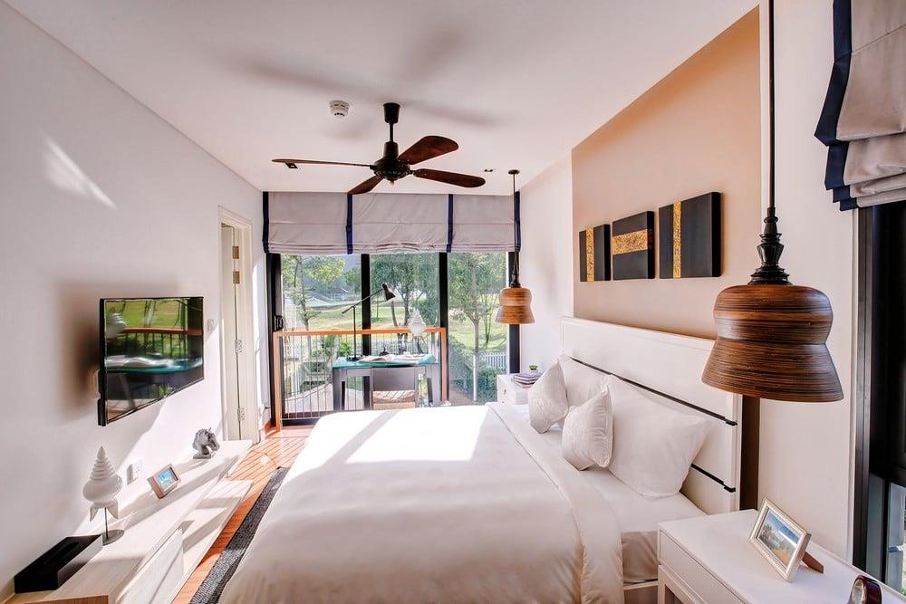 Căn Hộ 2 Phòng Ngủ Hồ Bơi Riêng - Laguna Park Lăng Cô