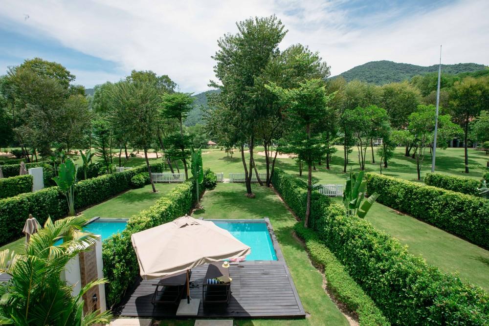 Căn Hộ 2 Phòng Ngủ Hồ Bơi Riêng - Laguna Park Lăng Cô