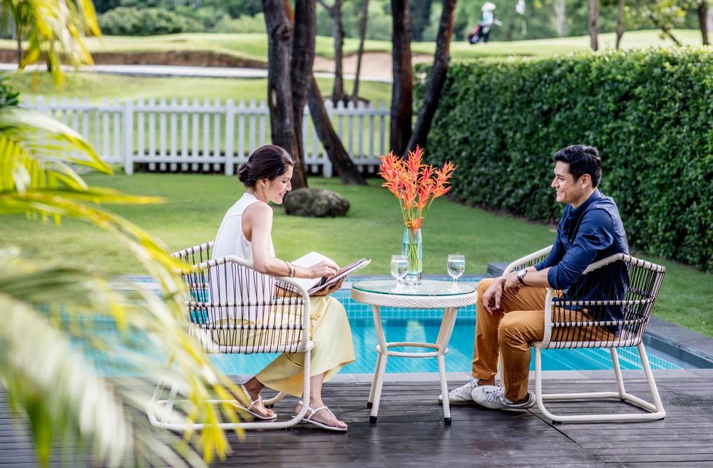 Căn Hộ 2 Phòng Ngủ Hồ Bơi Riêng - Laguna Park Lăng Cô