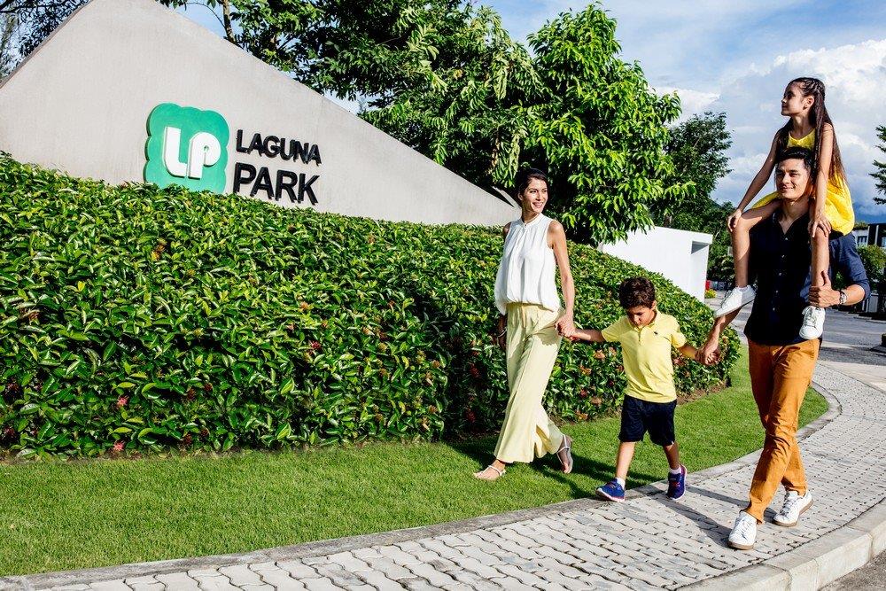 Căn Hộ 3 Phòng Ngủ Hồ Bơi Riêng - Laguna Park Lăng Cô