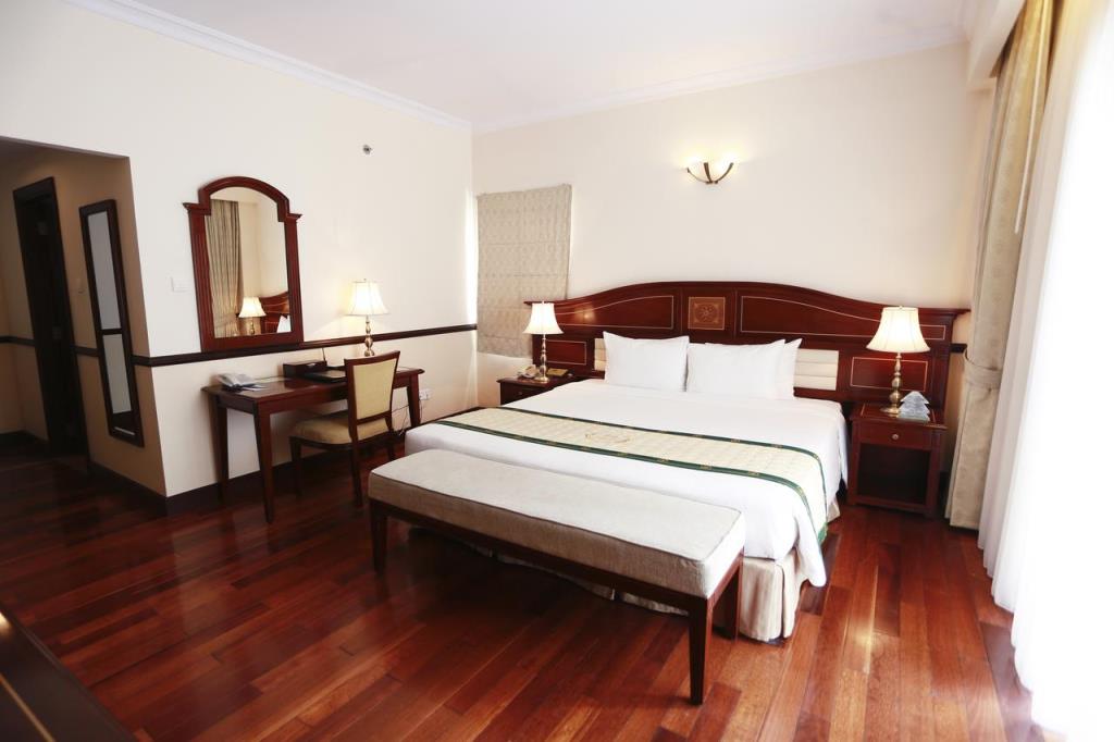 Executive Suite - Khách sạn Sài Gòn Đà Lạt