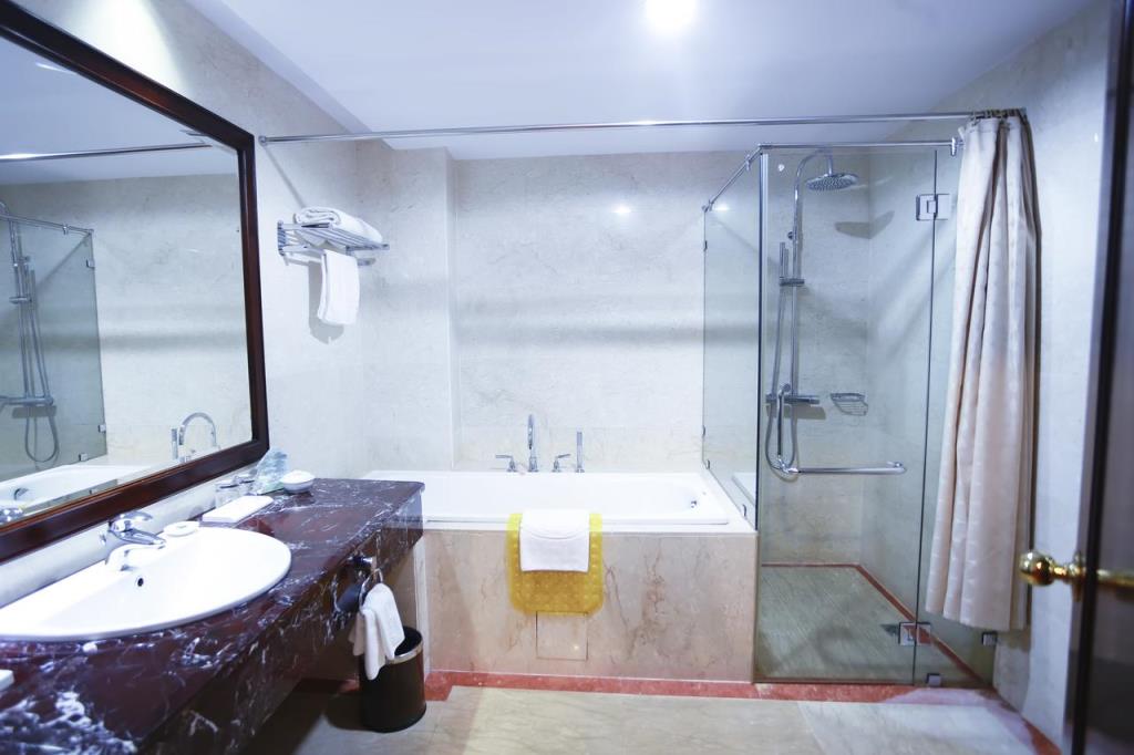 Executive Suite - Khách sạn Sài Gòn Đà Lạt