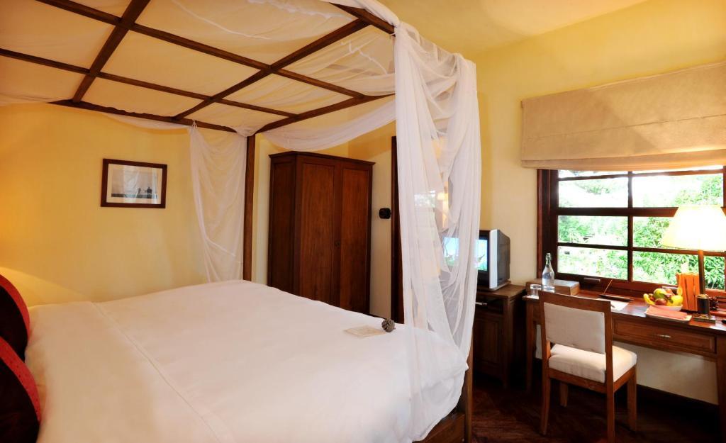 Villa Room - Ana Mandara Villas Đà Lạt Resort & Spa