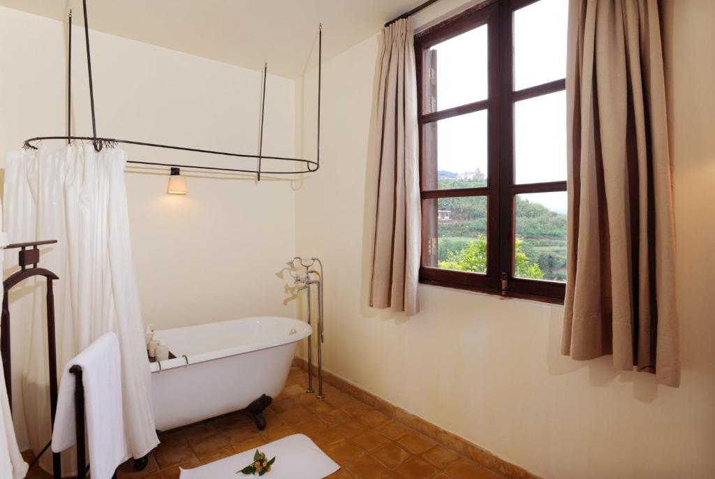 Villa Room - Ana Mandara Villas Đà Lạt Resort & Spa