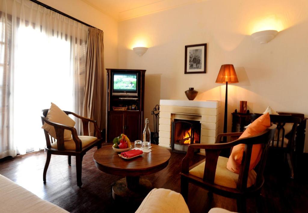 Villa Studio - Ana Mandara Villas Đà Lạt Resort & Spa