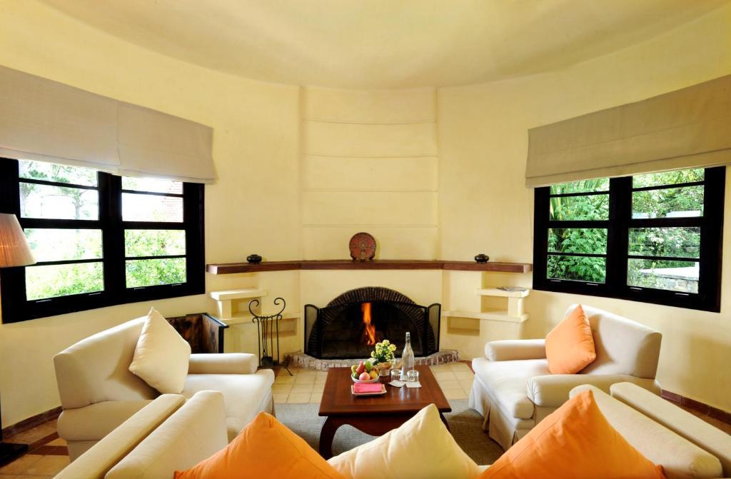 Villa Studio - Ana Mandara Villas Đà Lạt Resort & Spa