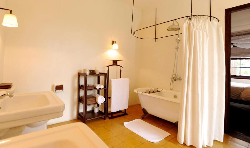 Villa Studio - Ana Mandara Villas Đà Lạt Resort & Spa