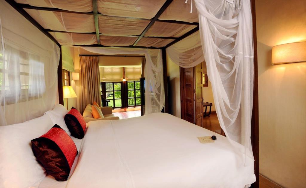 Villa Suite - Ana Mandara Villas Đà Lạt Resort & Spa