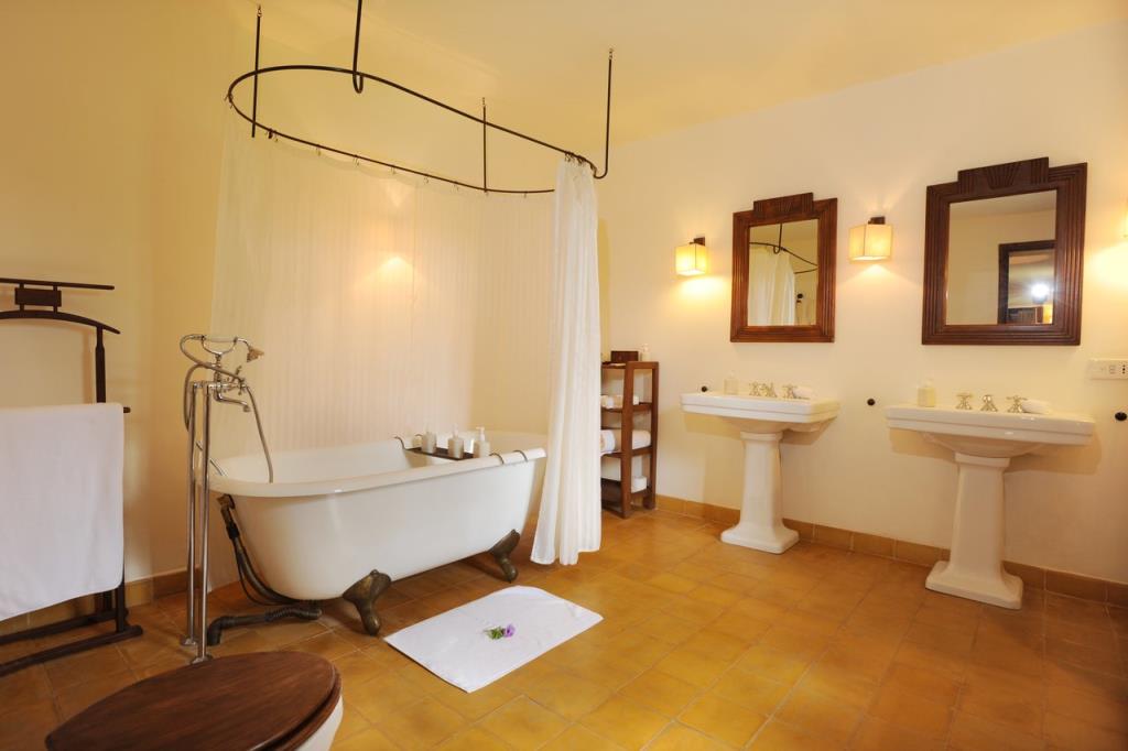 Villa Suite - Ana Mandara Villas Đà Lạt Resort & Spa