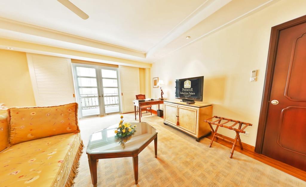 Palace Studio - Khách Sạn Indochine Palace Huế