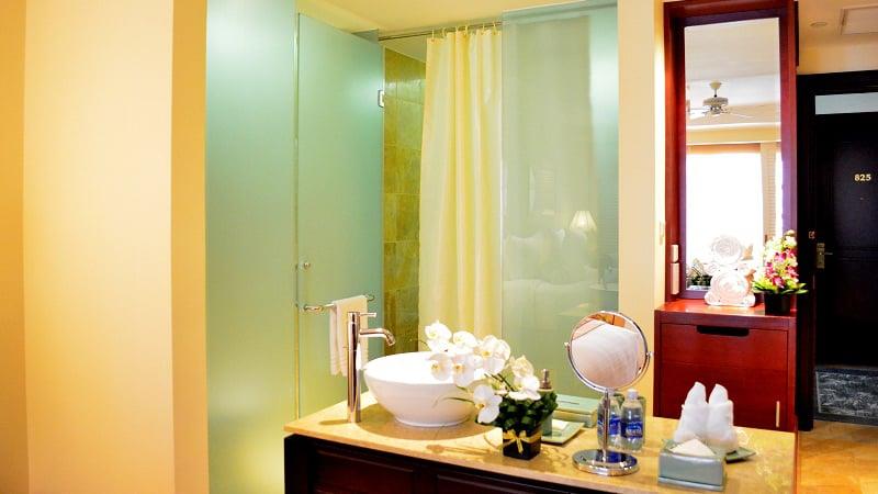 Palace Studio - Khách Sạn Indochine Palace Huế