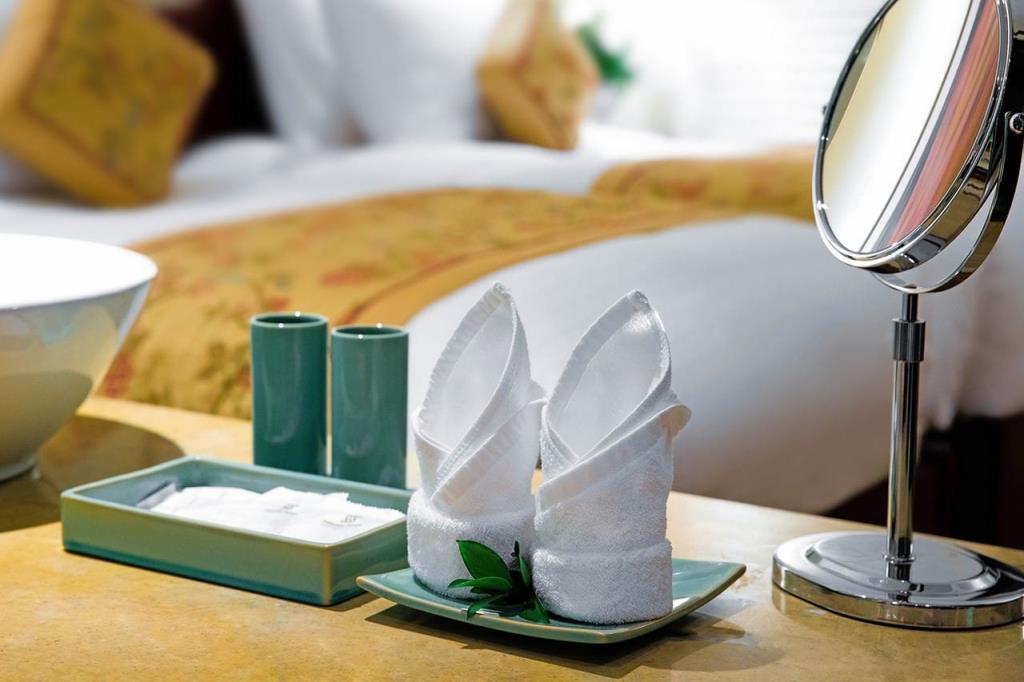 Palace Suite - Khách Sạn Indochine Palace Huế