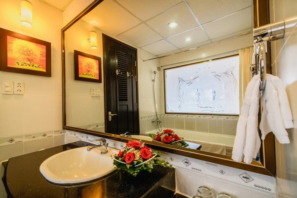 Deluxe Garden View - Hương Giang Resort & Spa