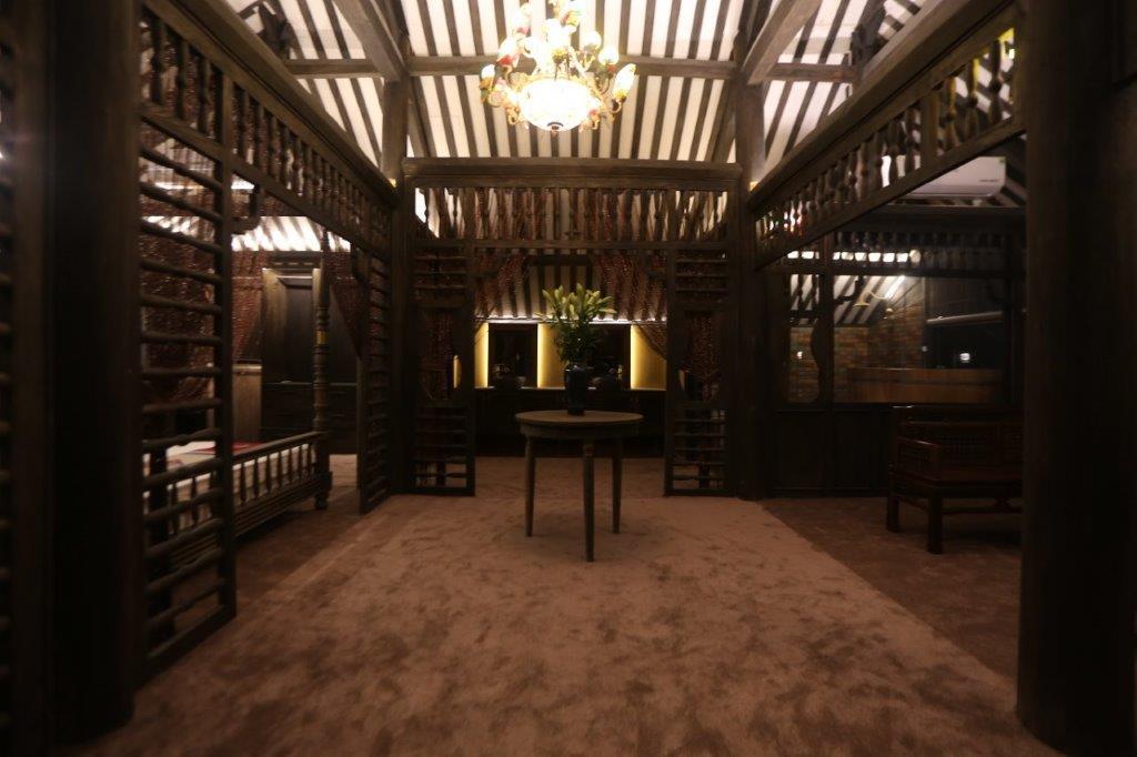 H’Mong King Panorama View - The Mong Village Resort & Spa