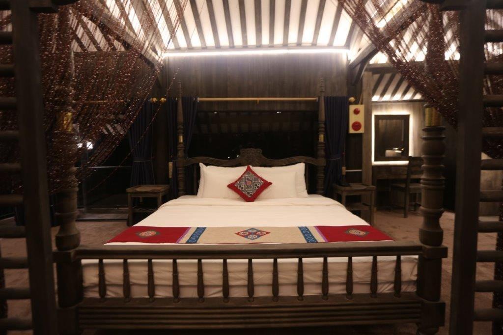 H’Mong King Panorama View - The Mong Village Resort & Spa
