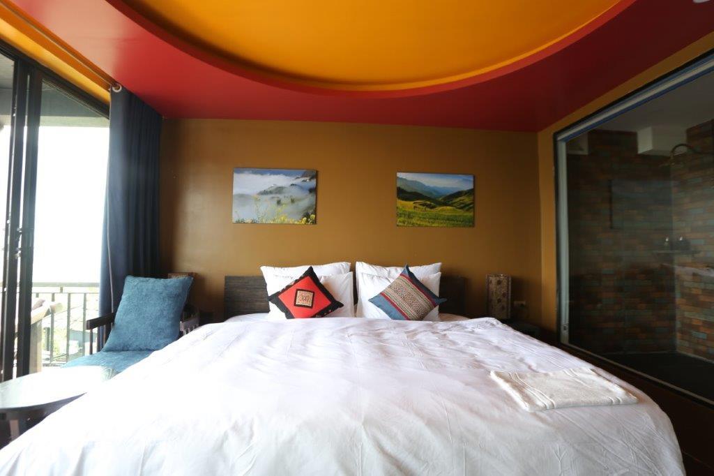 Connecting With Valley View - The Mong Village Resort & Spa