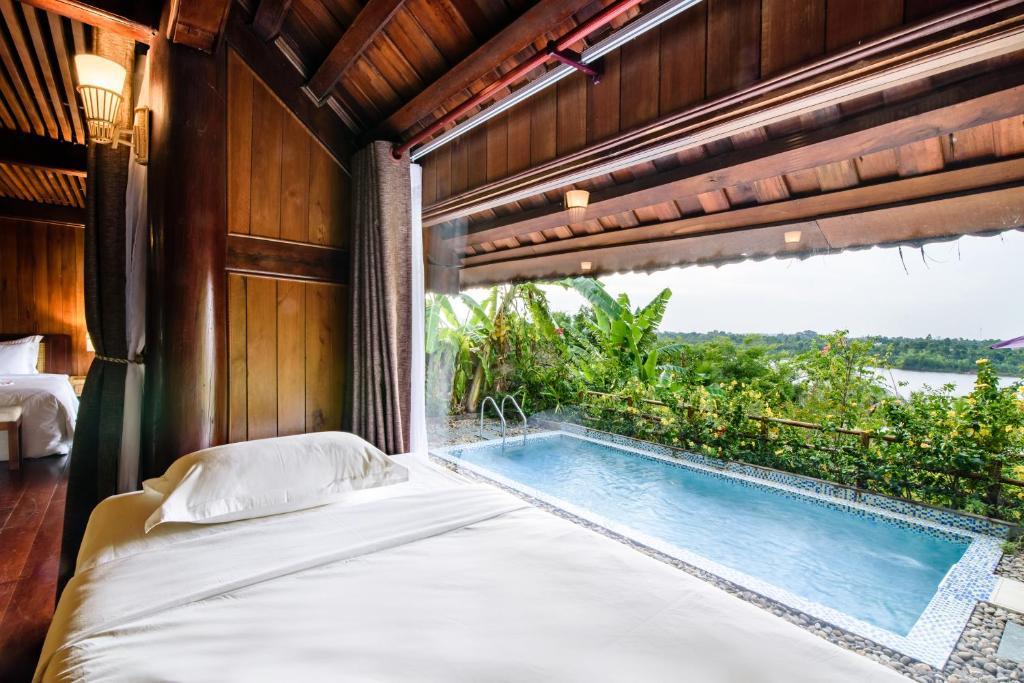 Family Suite - Sankofa Village Hill Resort and Spa
