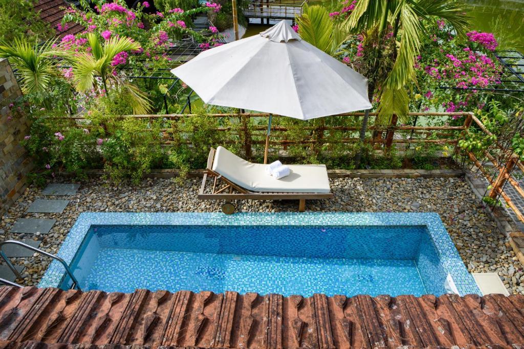 Family Suite - Sankofa Village Hill Resort and Spa