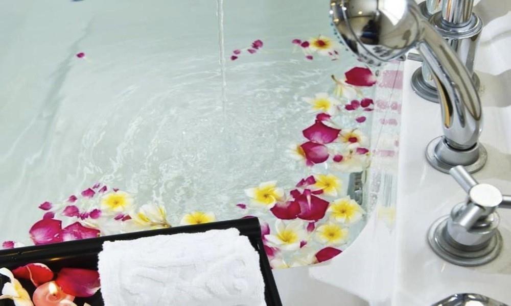 Deluxe City View Double - Khách Sạn Cherish Huế