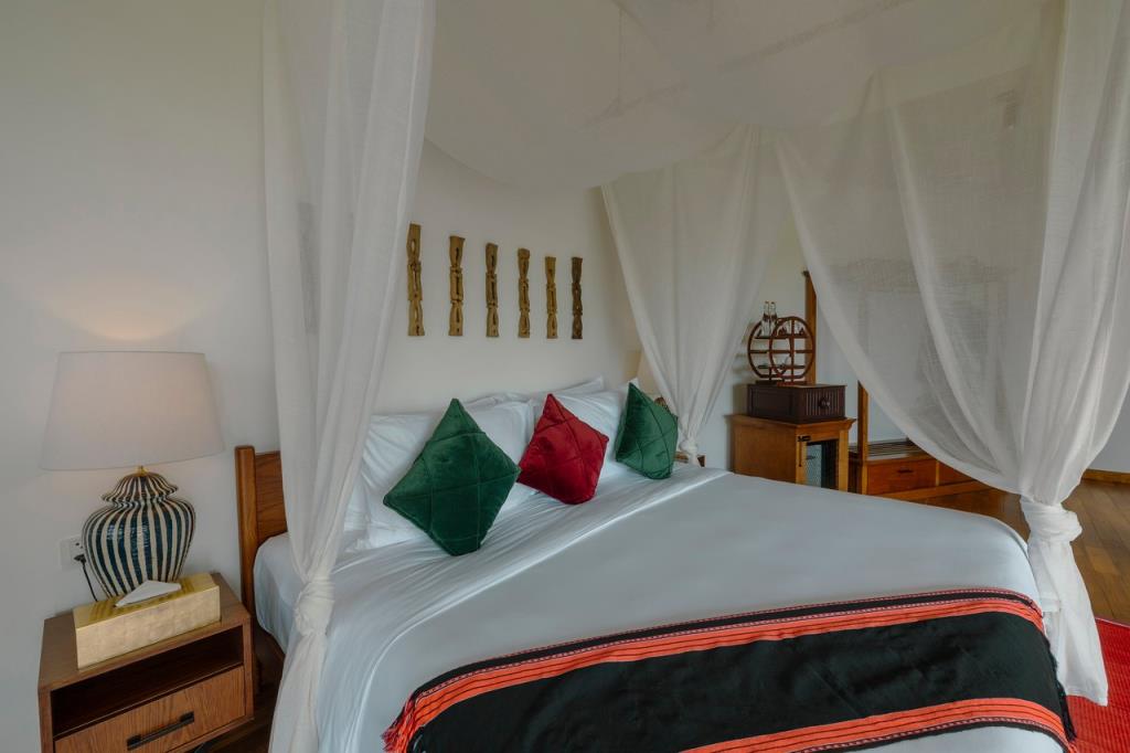 Deluxe Suite - Khách sạn aNhill Boutique Huế