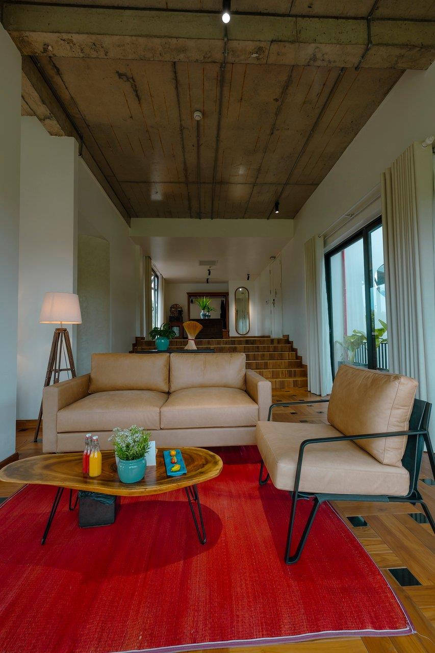 Executive Suite - Khách sạn aNhill Boutique Huế