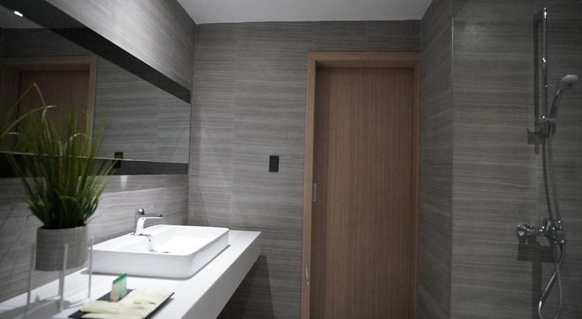 Standard - Khách sạn The Luxe Đà Lạt