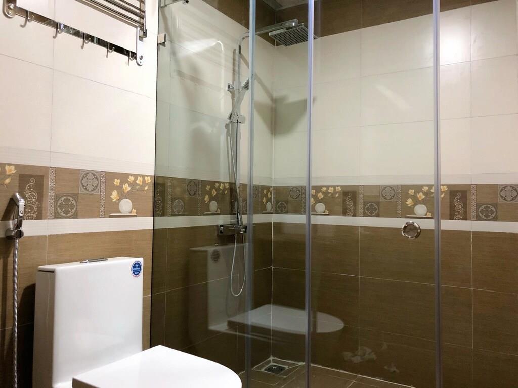 Deluxe Triple Room - Khách Sạn Mường Hoa View