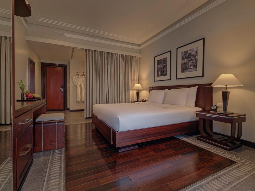 Superior Standard - Azerai La Residence Huế