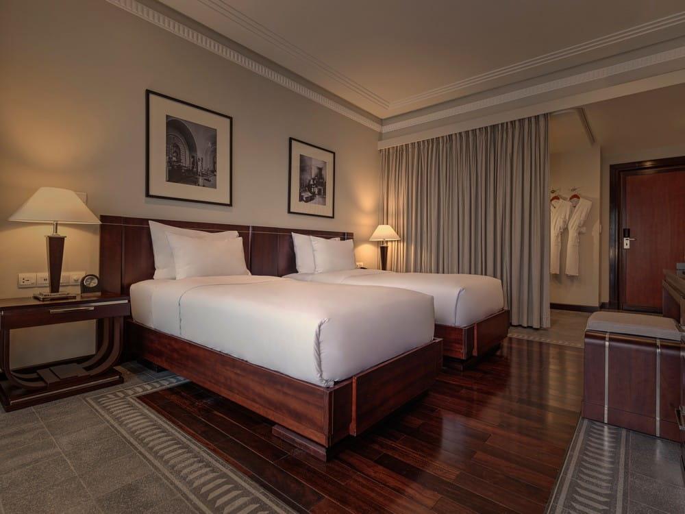 Superior River View - Azerai La Residence Huế
