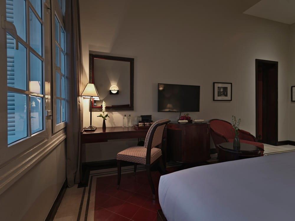 Deluxe Colonial - Azerai La Residence Huế