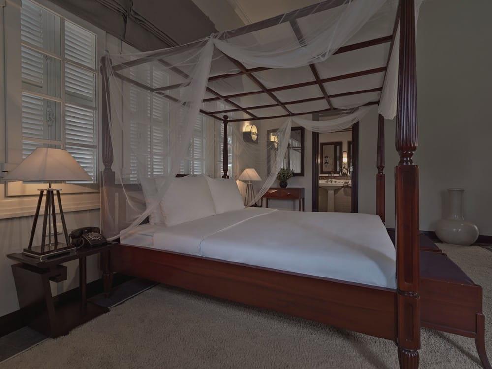 Colonial Suite - Azerai La Residence Huế