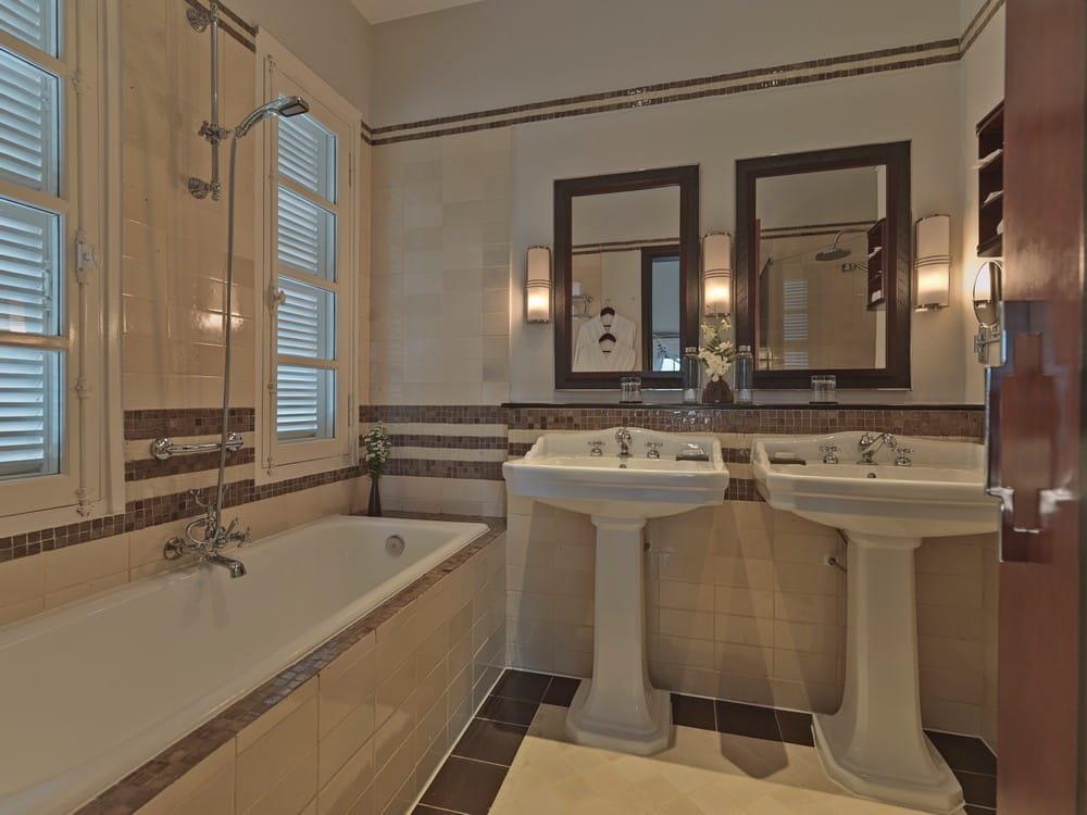 Colonial Suite - Azerai La Residence Huế