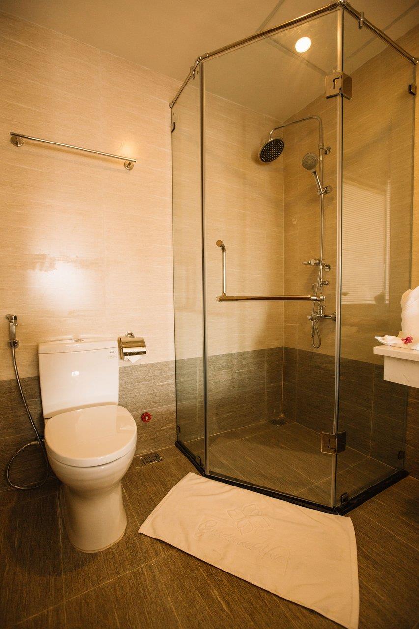 Deluxe Family - Khách Sạn Gardenia Huế