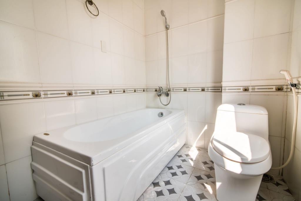 Standard Twin Room City View - Khách Sạn The Sun River Boutique Huế