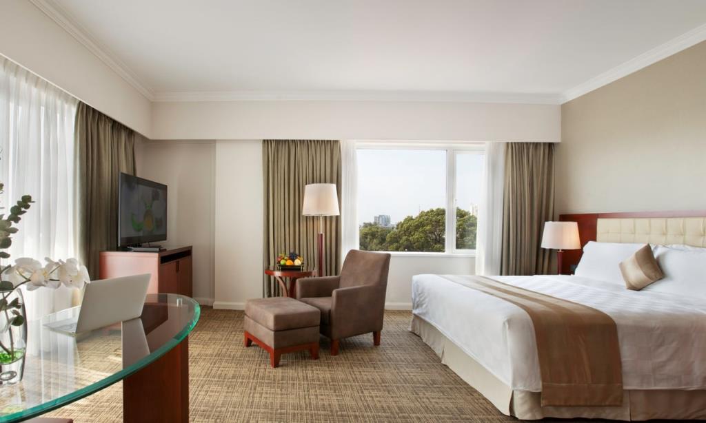 Classic Club - Khách sạn Equatorial